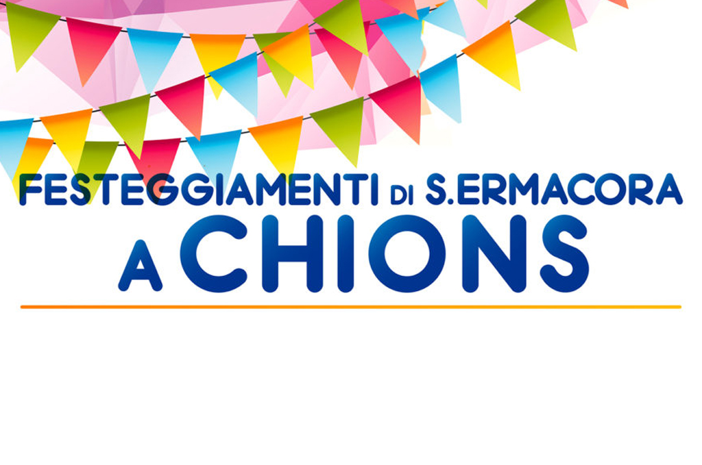 Sagra di Chions