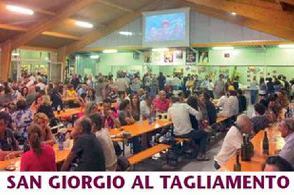 Sagra di San Giorgio