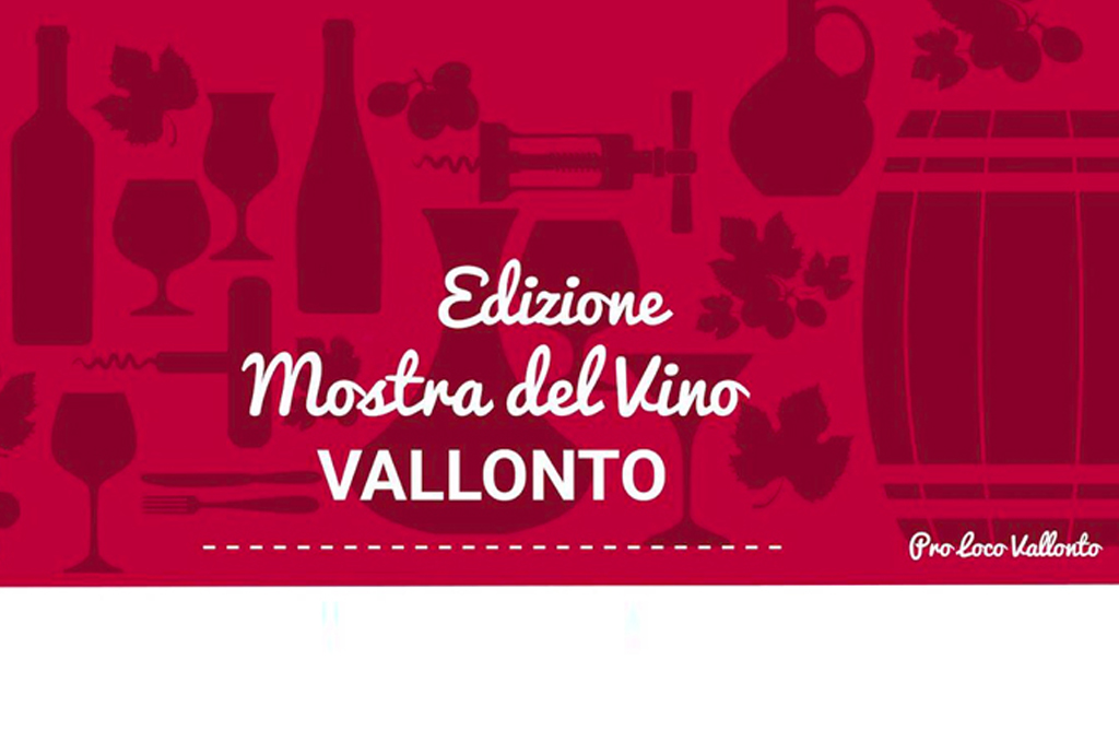 Sagra di Vallonto