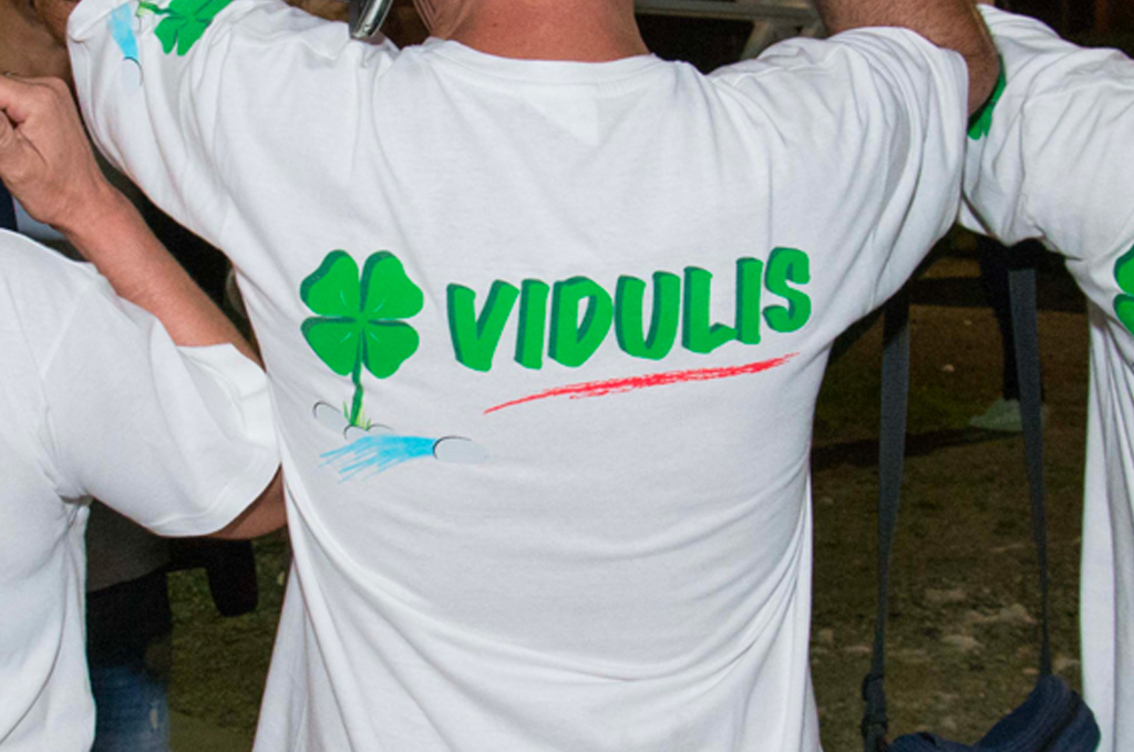 Sagra di Vidulis