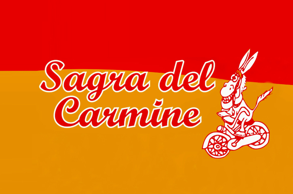 Sagra di Visinale