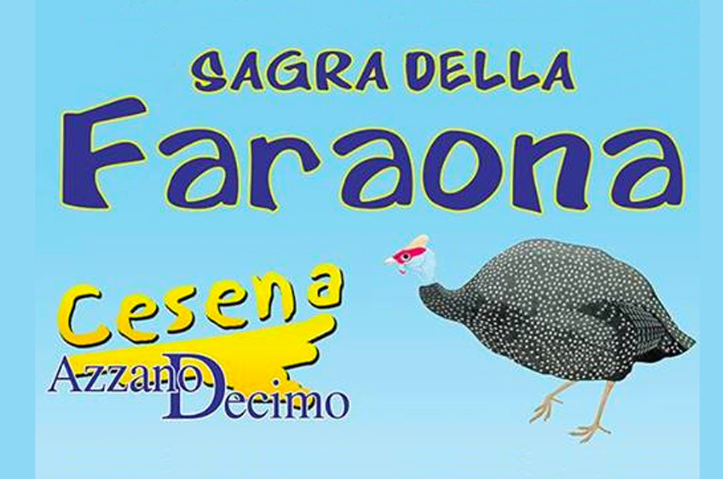 Sagra di Cesena
