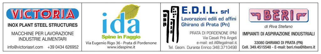 Sponsor Ghirano