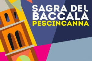 sagra di pescincanna