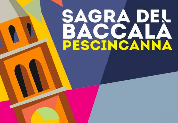 sagra di pescincanna