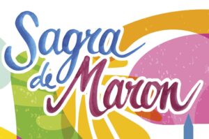 sagra di maron