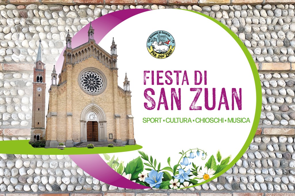 sagra san zuan