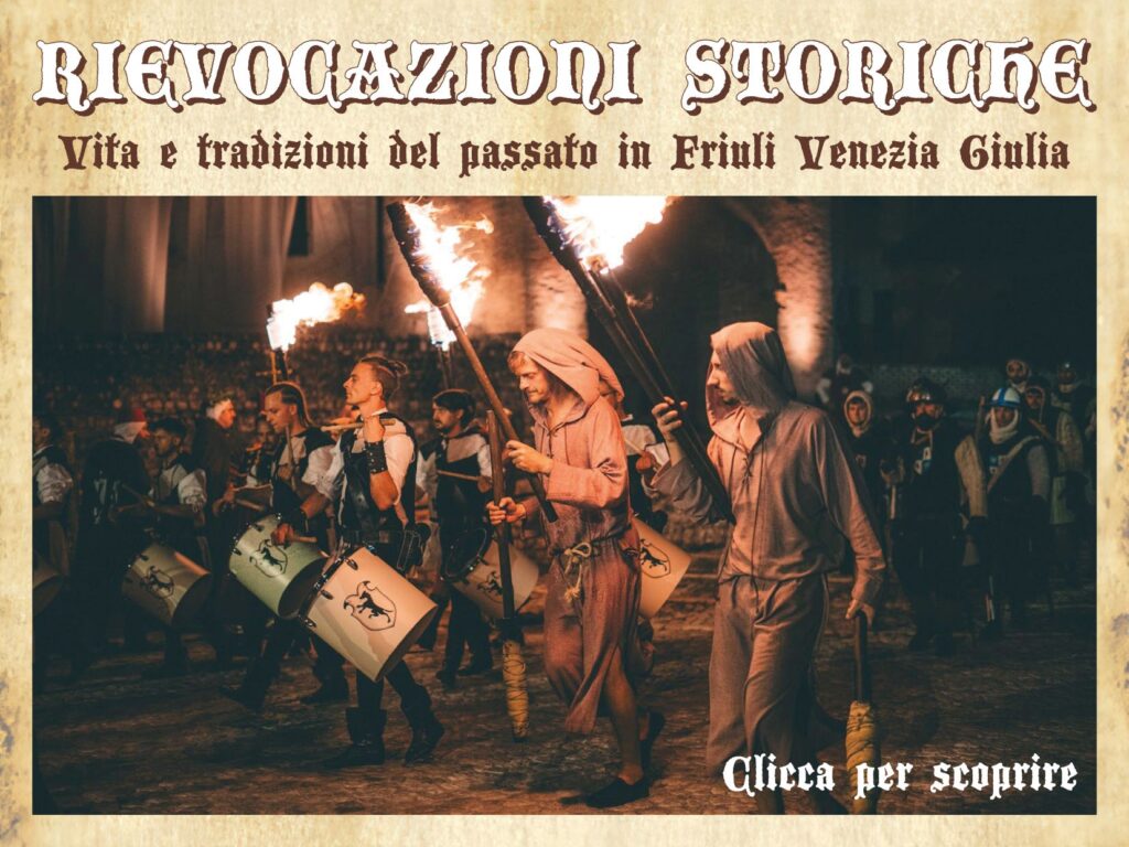 Rievocazioni storiche